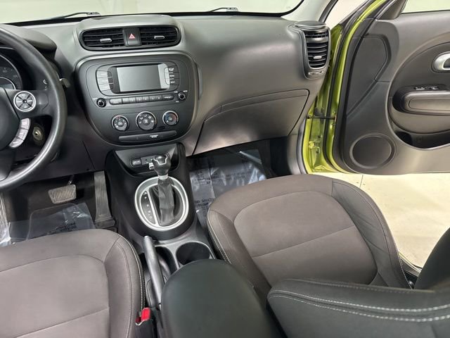Used 2017 Kia Soul Base image 20