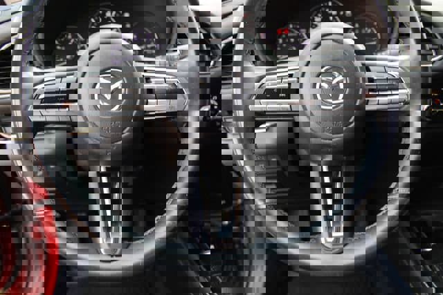 Used 2020 MAZDA CX-30 FWD w/ Preferred Package image 10