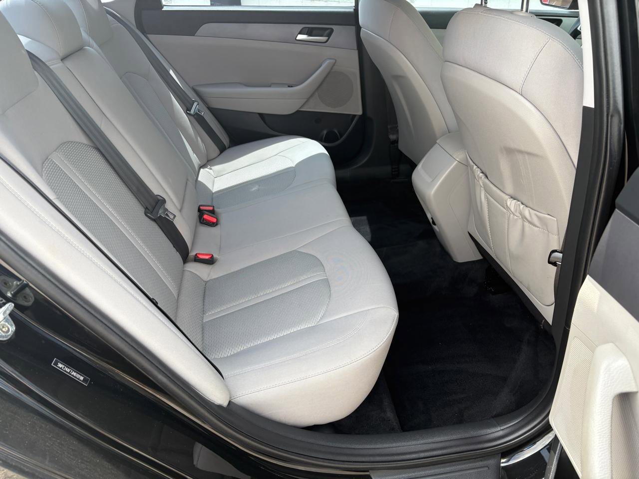 Used 2018 Hyundai Sonata SE FWD image 12