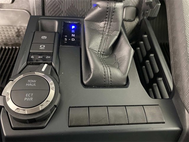 Used 2024 Toyota Tacoma SR5 image 22