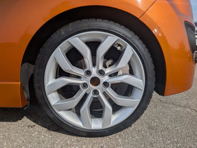 Used 2014 Hyundai Veloster Turbo image 24