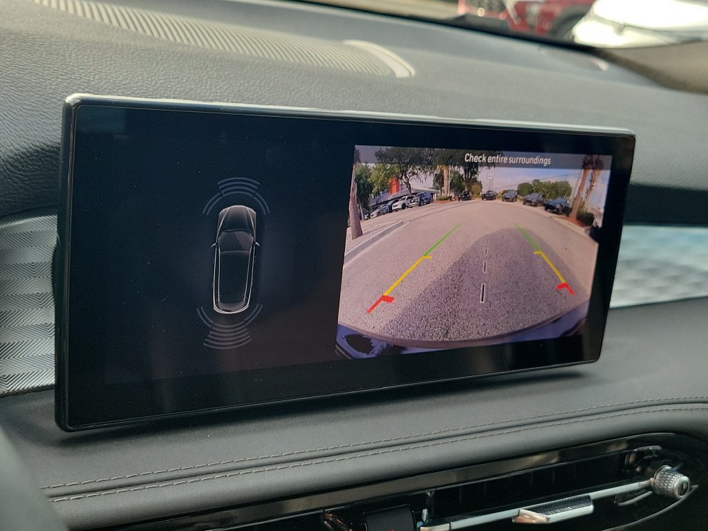 Used 2024 Alfa Romeo Tonale Speciale AWD/4WD image 32