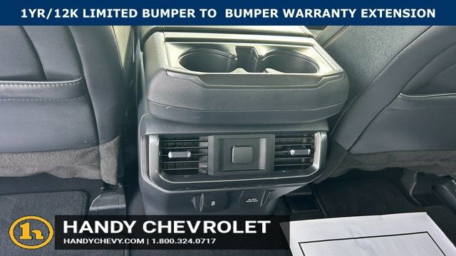 Used 2023 Ford F150 Tremor image 38