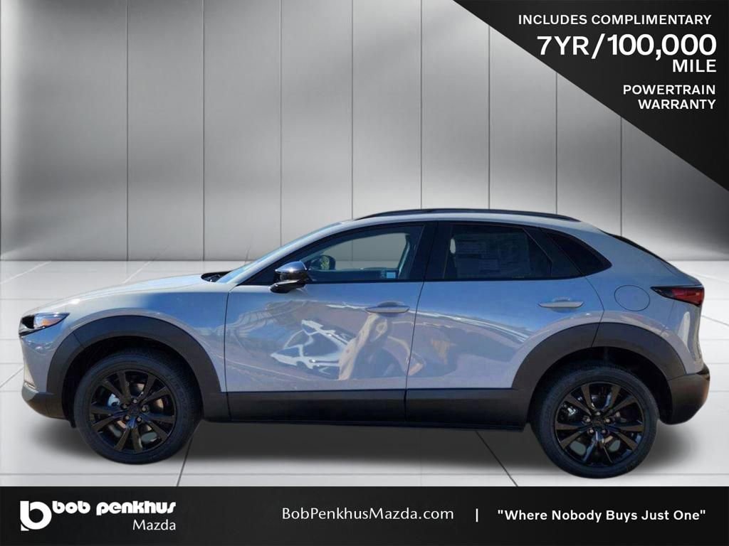 New 2026 MAZDA CX-30 AWD 2.5 S image 27