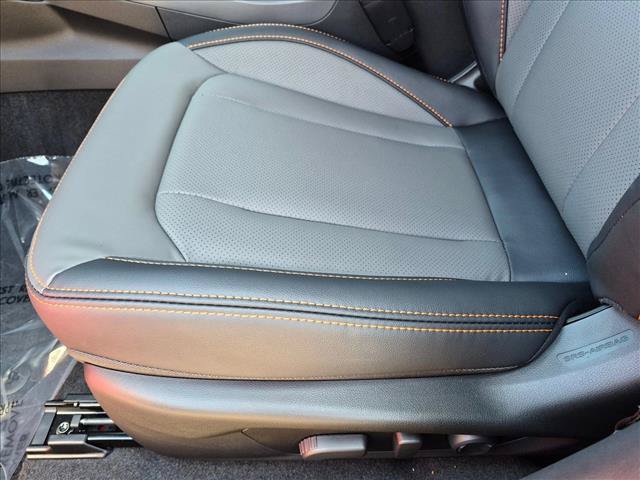 New 2026 Subaru Crosstrek 2.5i Limited AWD/4WD image 4