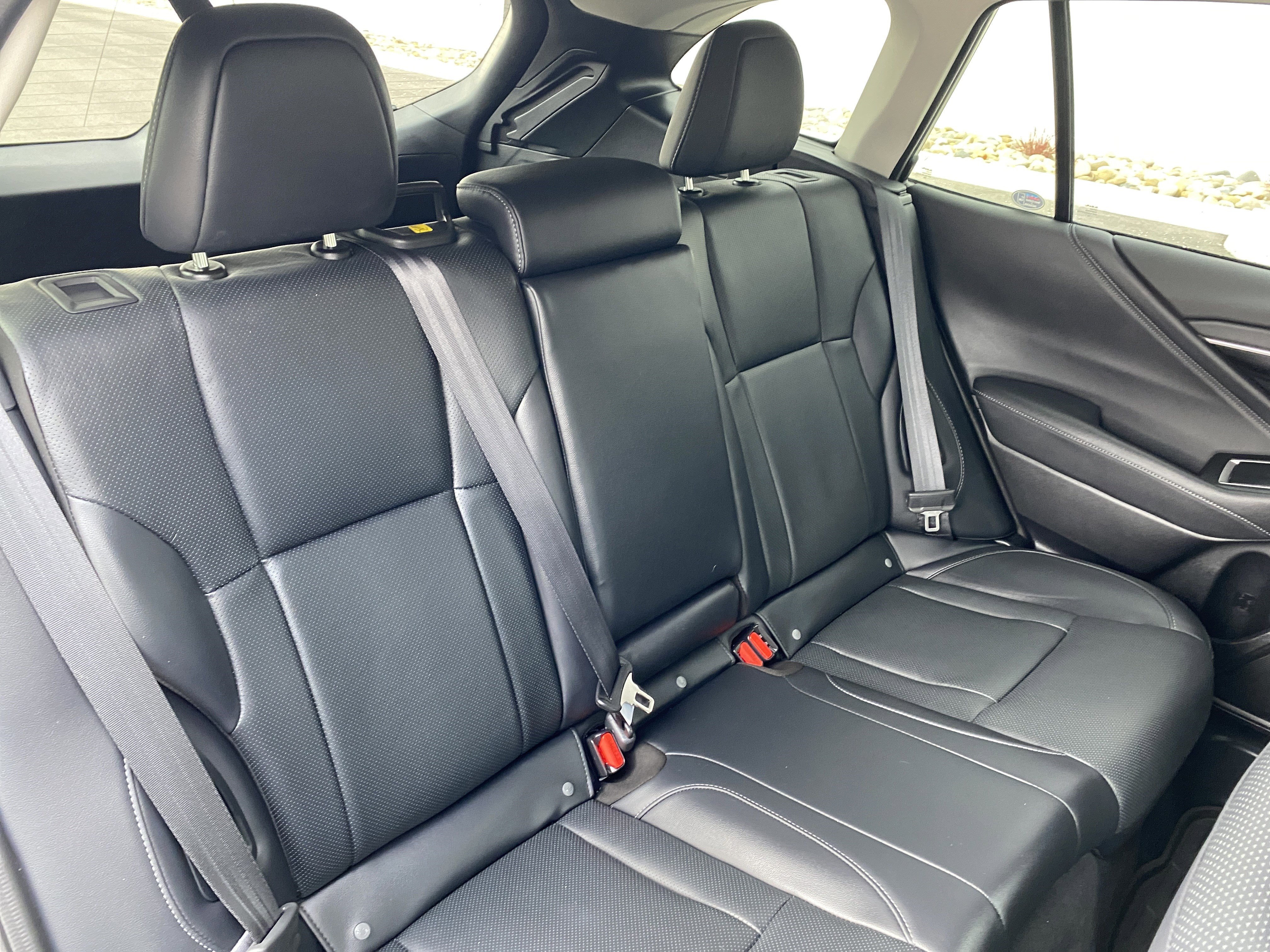 Used 2025 Subaru Outback Touring image 20