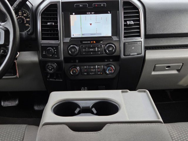 Used 2019 Ford F150 XLT w/ Equipment Group 302A Luxury AWD/4WD image 13