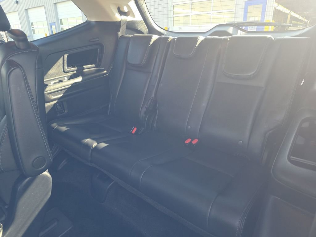 Certified 2024 Subaru Ascent Limited image 13