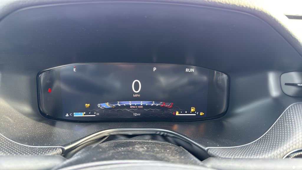 New 2026 Jeep Compass Limited w/ Sun, Sound & Navigation Group image 29