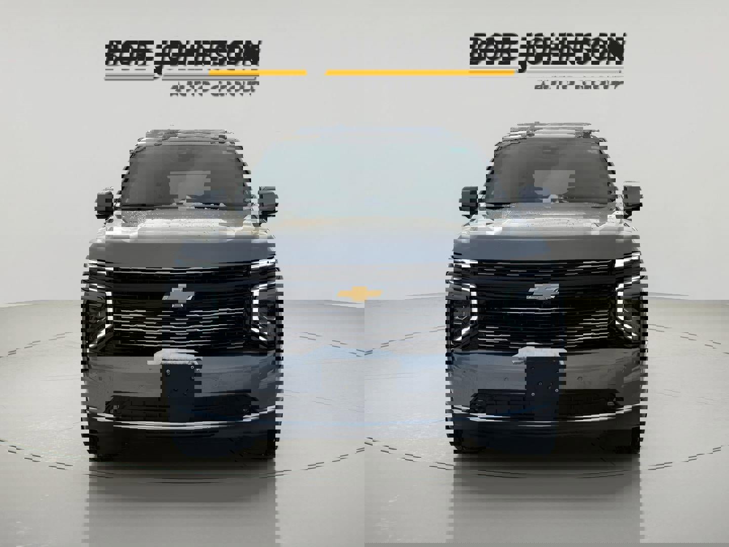 New 2025 Chevrolet Tahoe High Country image 2