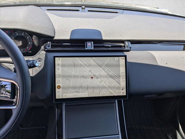 New 2026 Land Rover Range Rover Velar S image 12