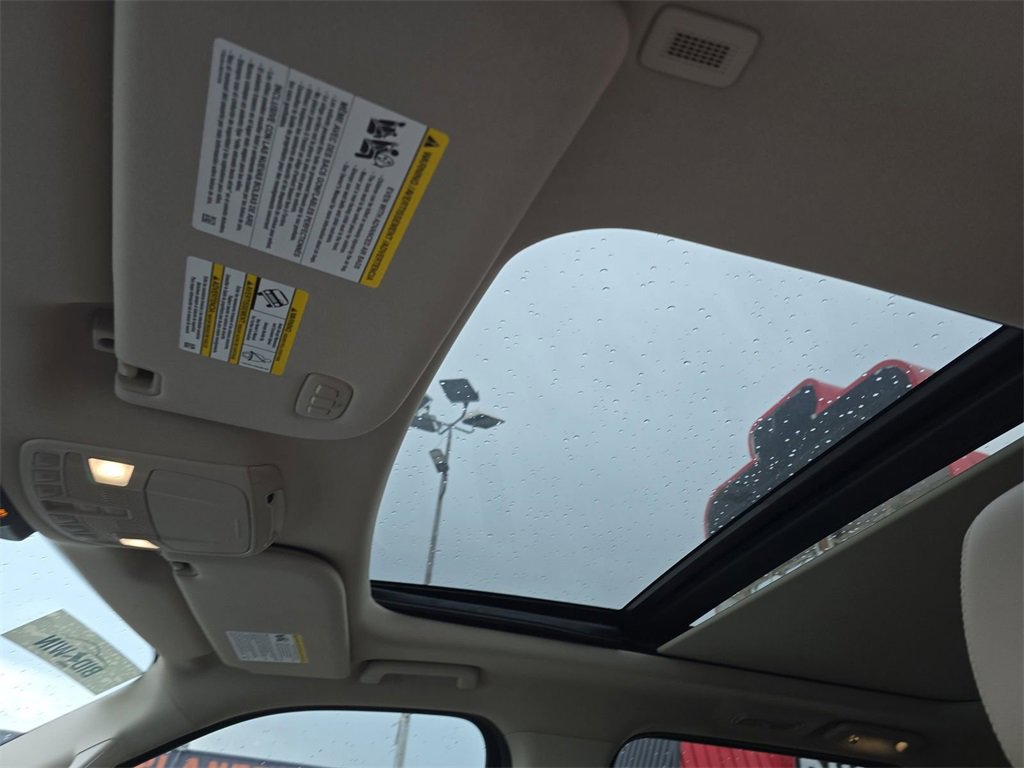 Used 2024 Ford Expedition Max Limited image 22