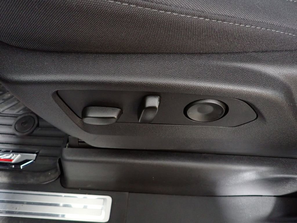 New 2026 Chevrolet Silverado 2500 LT w/ Trail Boss Package image 23