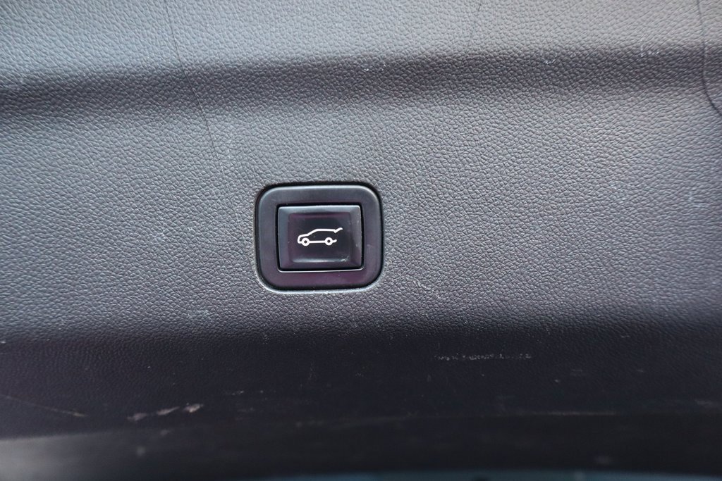 Used 2022 Chevrolet Tahoe High Country w/ Max Trailering Package image 23