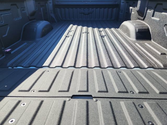 New 2026 Chevrolet Silverado 3500 LTZ w/ LTZ Plus Package image 25