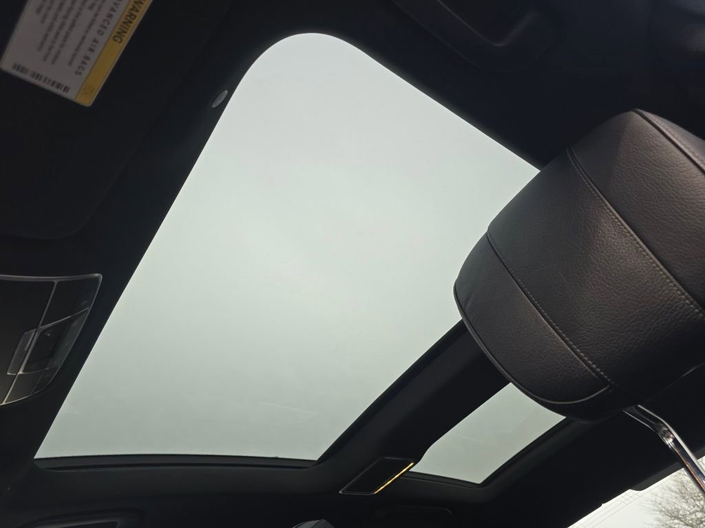 Certified 2018 Mercedes-Benz S 450 4MATIC Sedan image 3