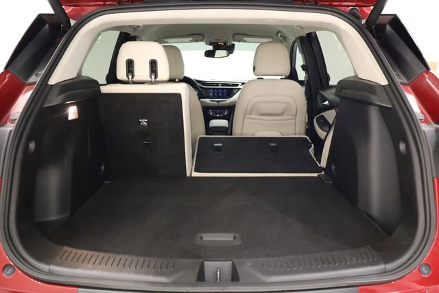 Used 2020 Buick Encore GX Essence image 31