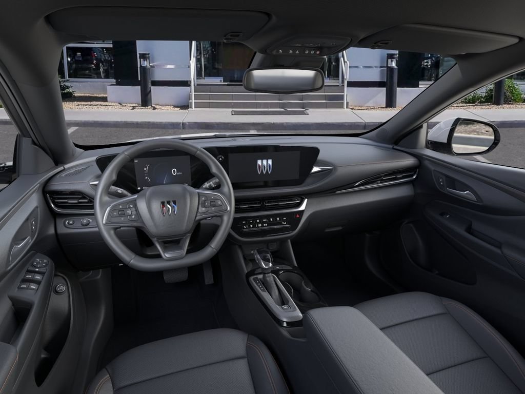 New 2026 Buick Envista Avenir FWD image 15