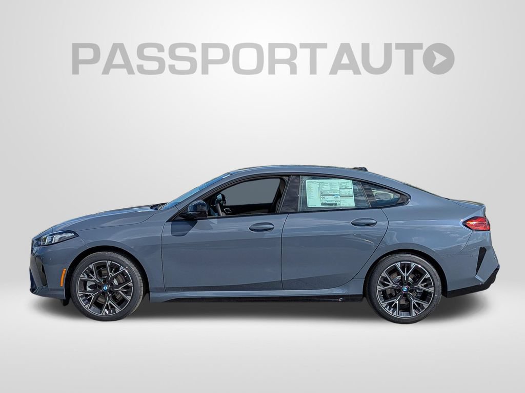 New 2026 BMW 228 xDrive Gran Coupe AWD/4WD image 2