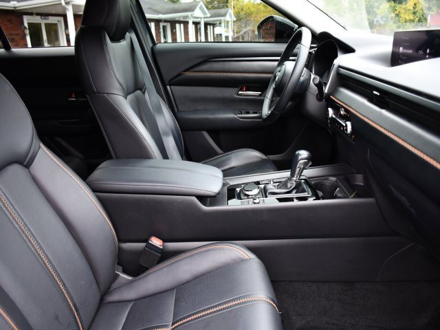 Used 2023 MAZDA CX-50 AWD 2.5 S w/ Cargo Package image 31