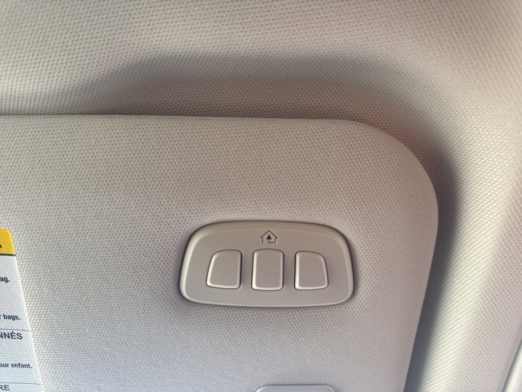 New 2026 Lincoln Nautilus Premier w/ Equipment Group 102A image 21