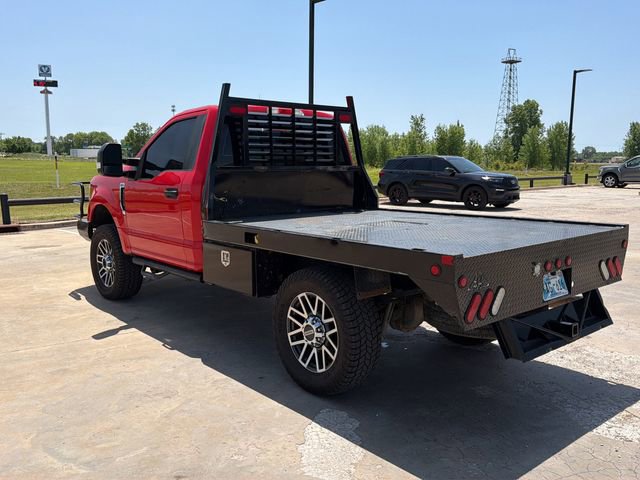Used 2017 Ford F250 XL w/ STX Appearance Package AWD/4WD image 5