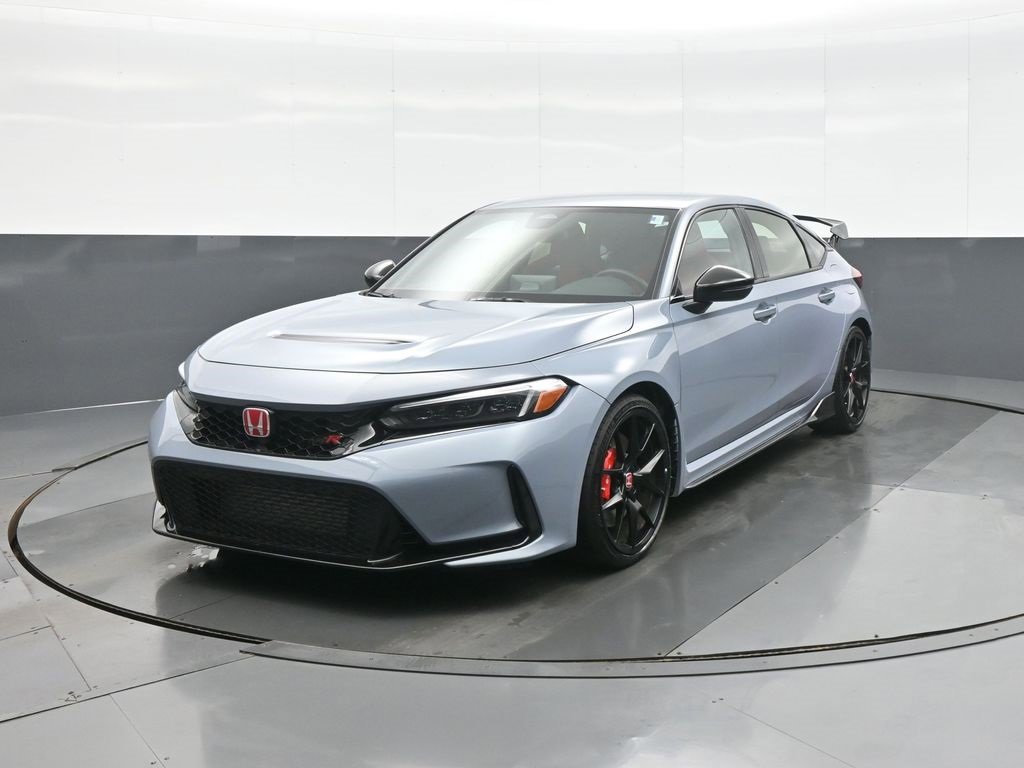 Used 2025 Honda Civic Type R image 3