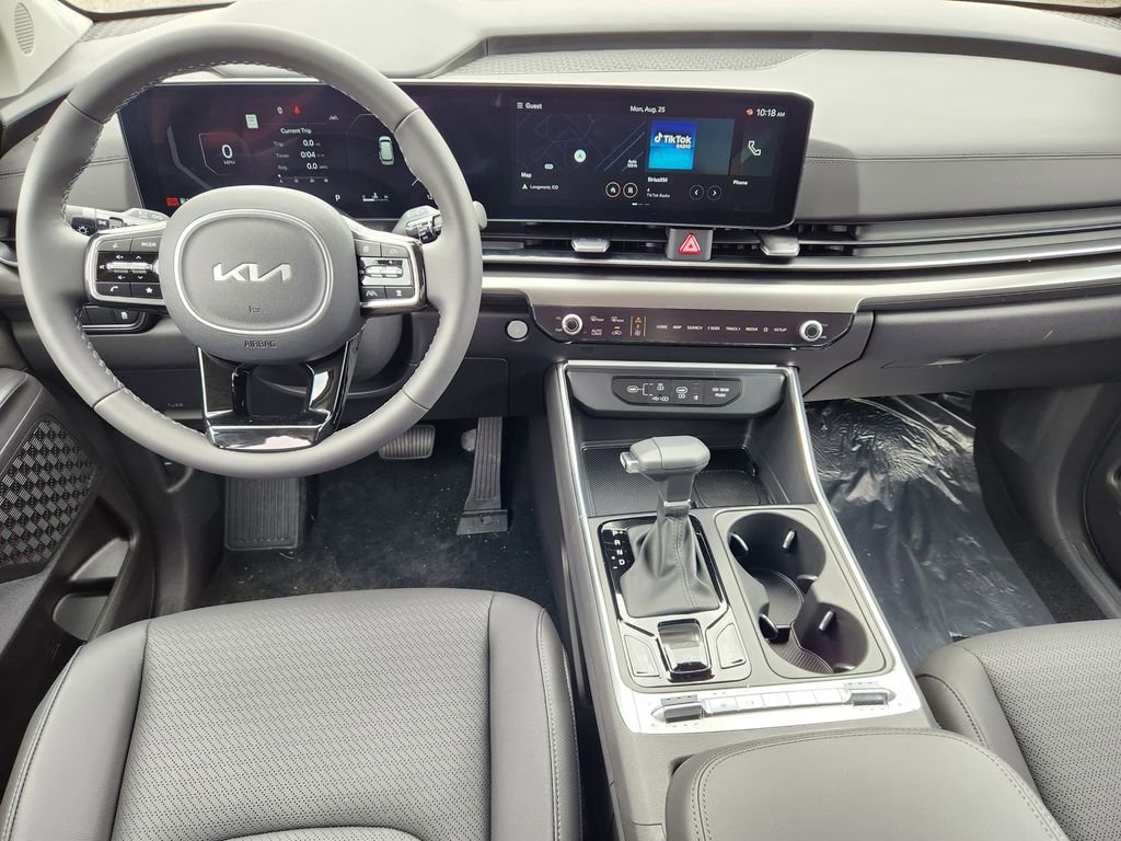 New 2026 Kia Carnival SX Prestige image 11
