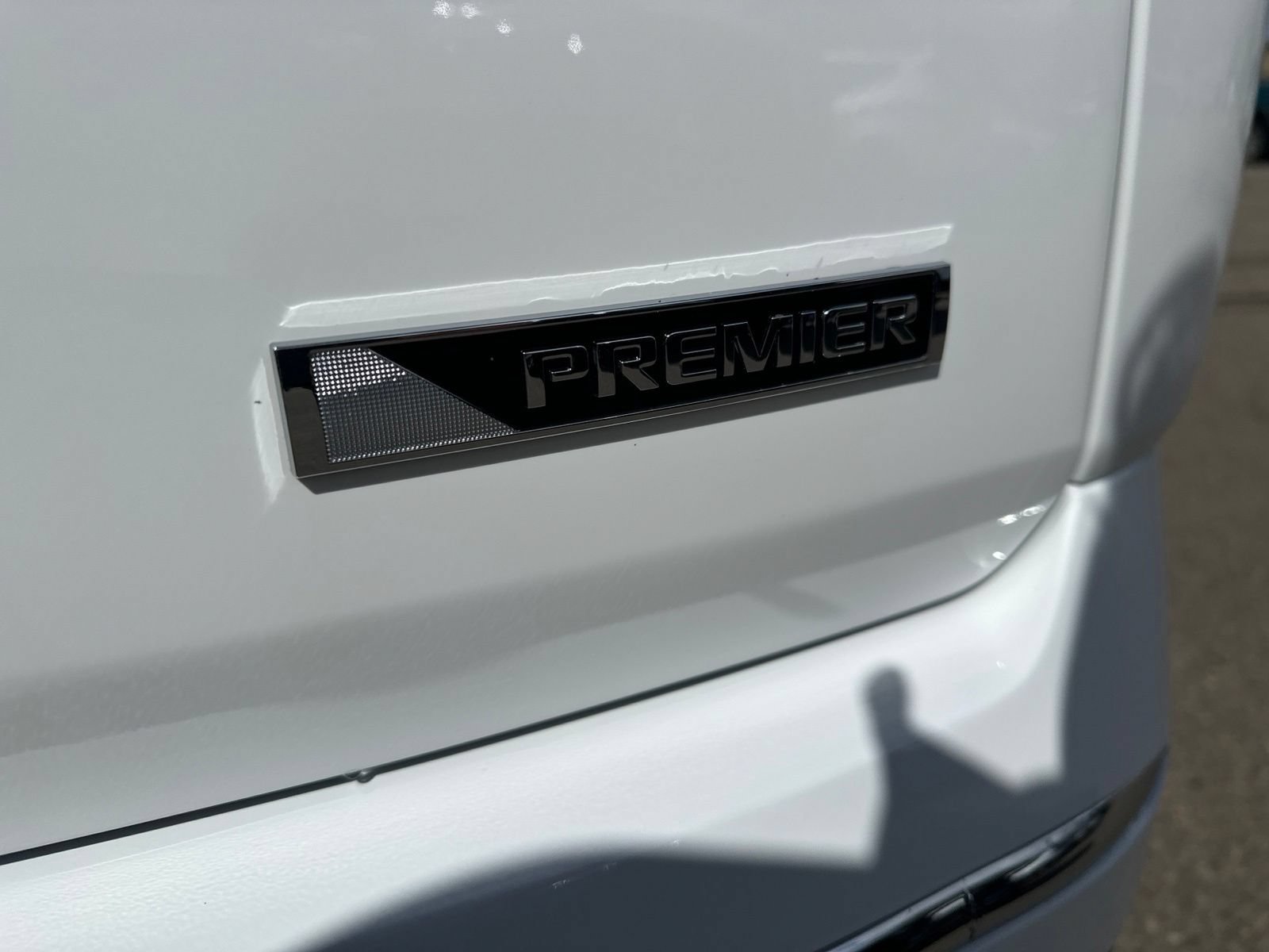 Used 2018 Chevrolet Traverse Premier AWD/4WD image 6