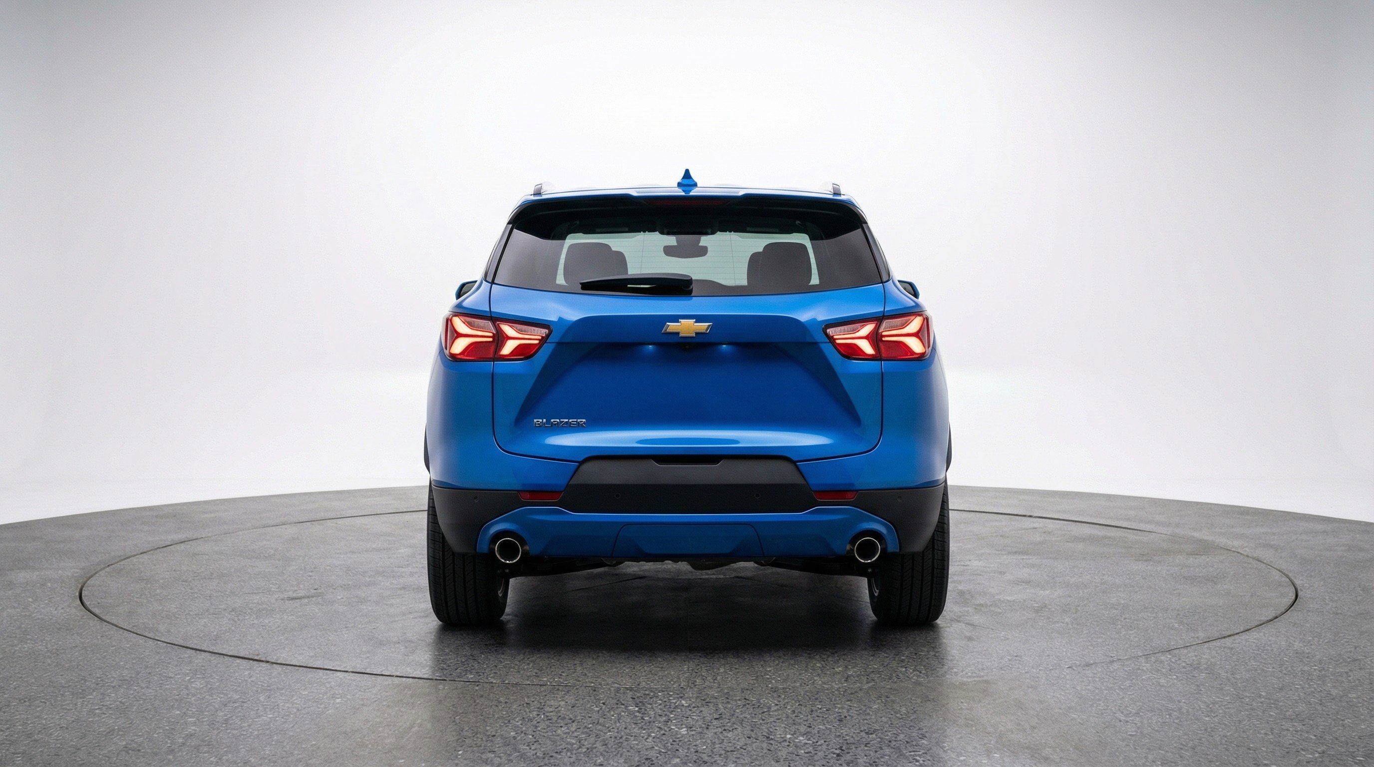 Used 2025 Chevrolet Blazer LT image 7