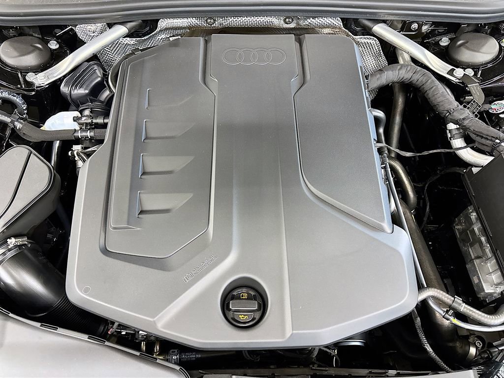 New 2026 Audi A5 2.0T Premium Plus AWD/4WD image 23