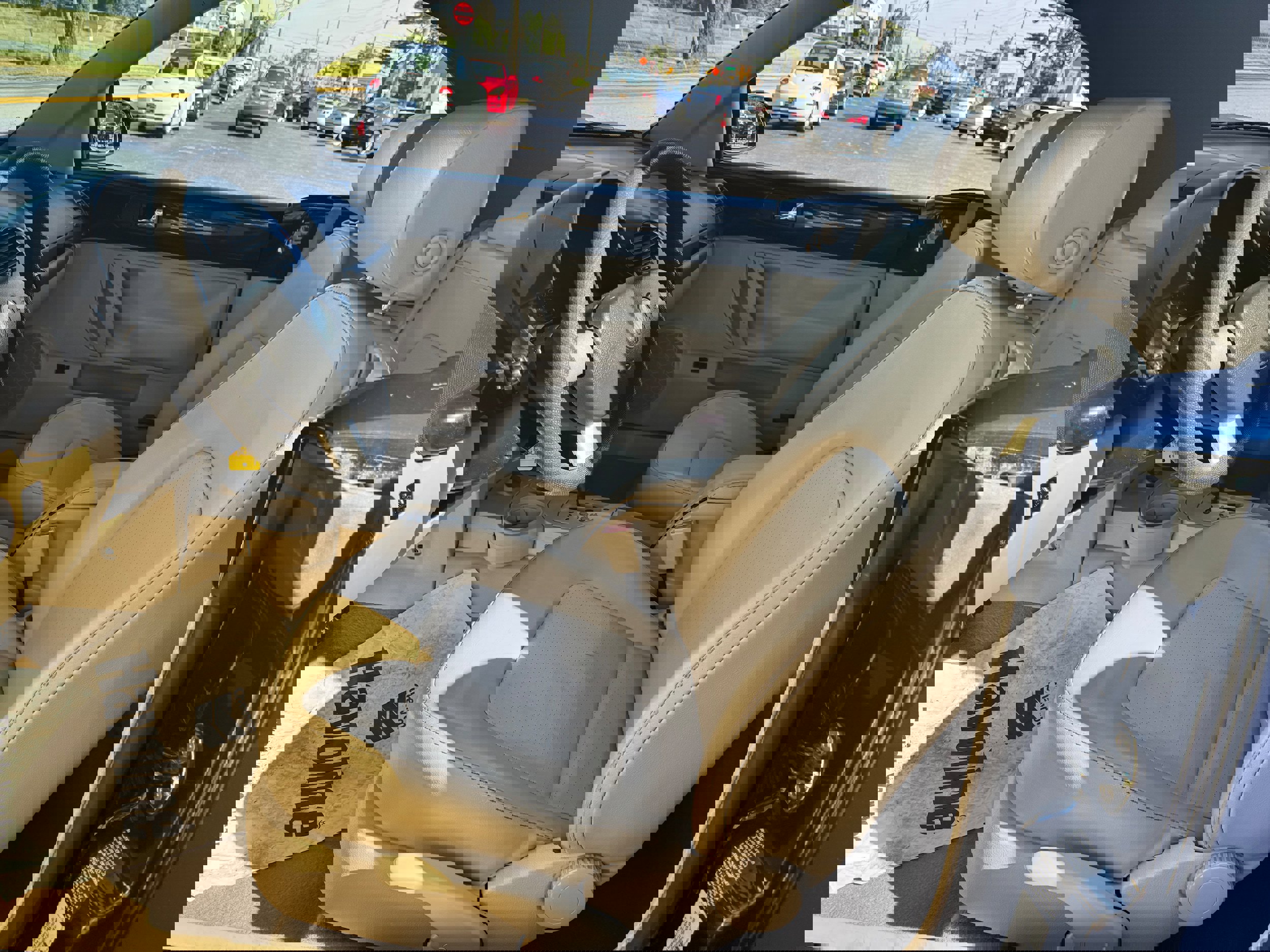 Used 2005 Volkswagen Beetle GLS image 7