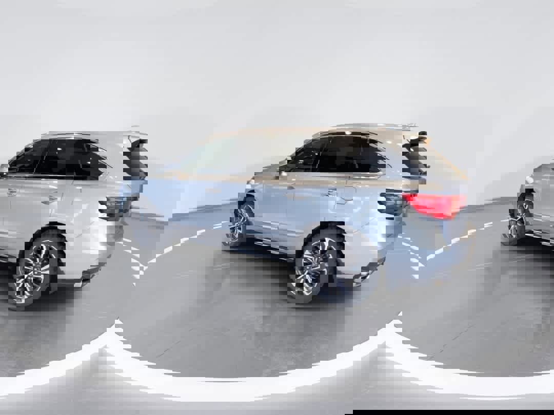 Used 2020 Acura MDX w/ Technology Package image 6