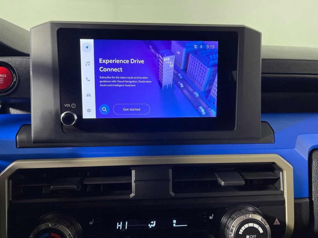 Certified 2025 Toyota Tacoma TRD Off-Road image 20