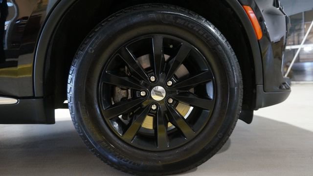 Used 2021 Dodge Durango SXT image 93