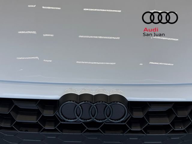 New 2026 Audi A3 2.0T Premium image 3