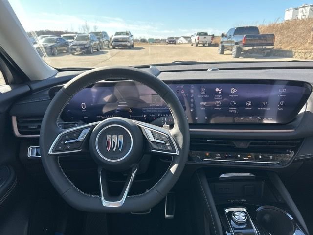 New 2025 Buick Envision Sport Touring image 39