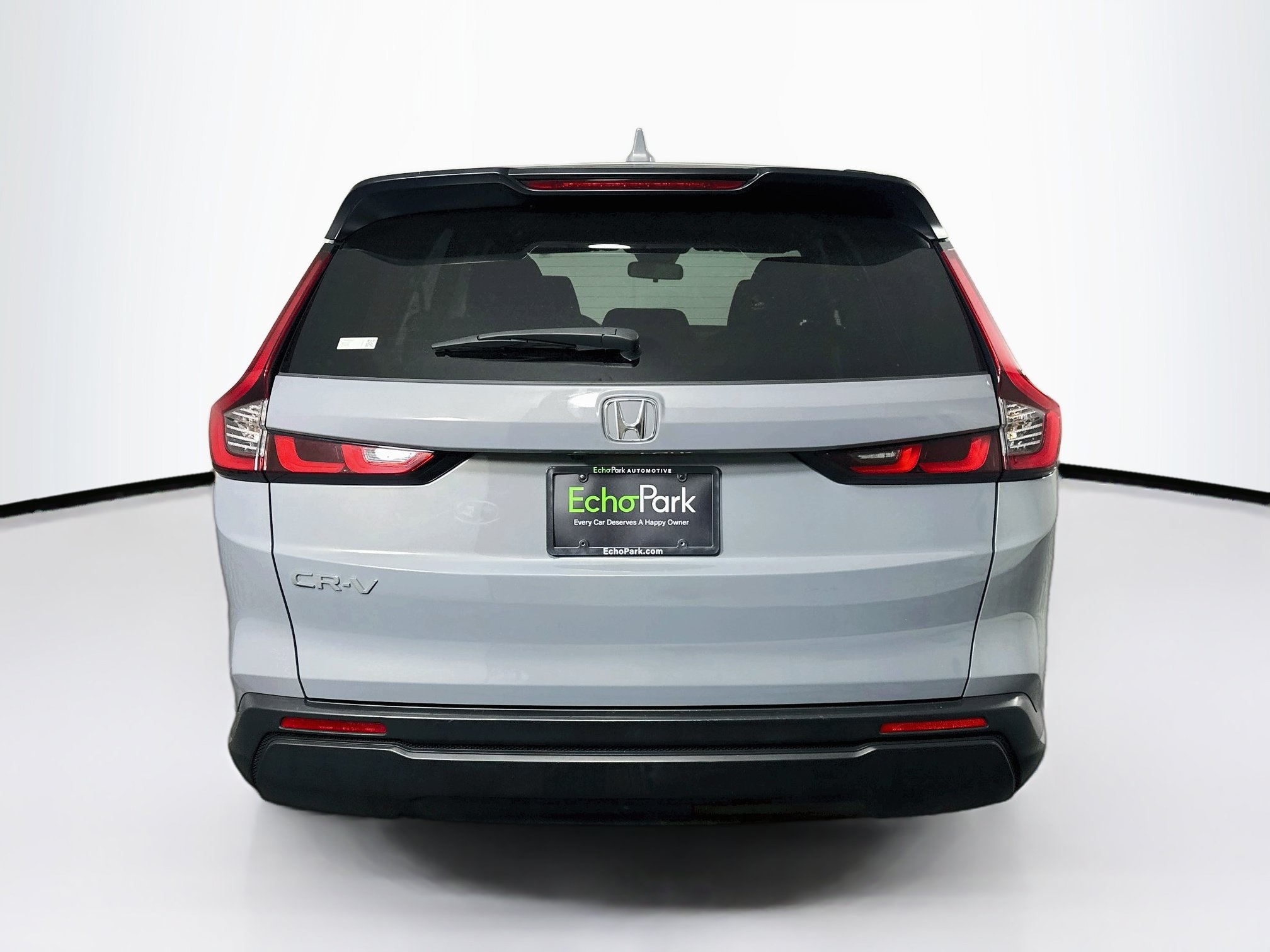 Used 2025 Honda CR-V LX image 7