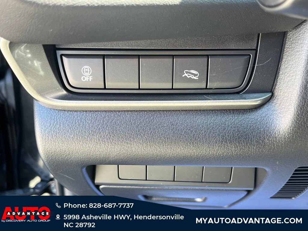 Used 2021 MAZDA CX-30 AWD 2.5 S image 20