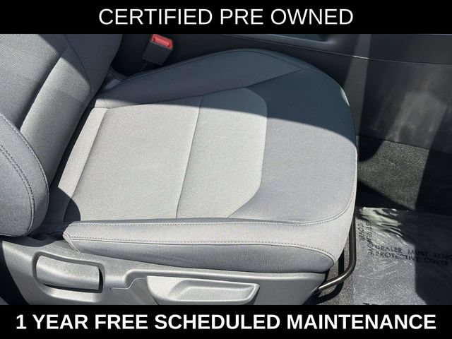 Used 2024 Kia Niro LX FWD image 10