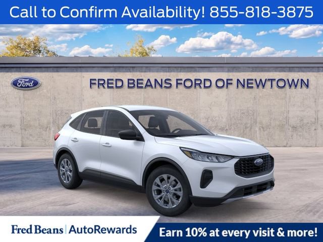 New 2026 Ford Escape Active w/ Cold Weather Package