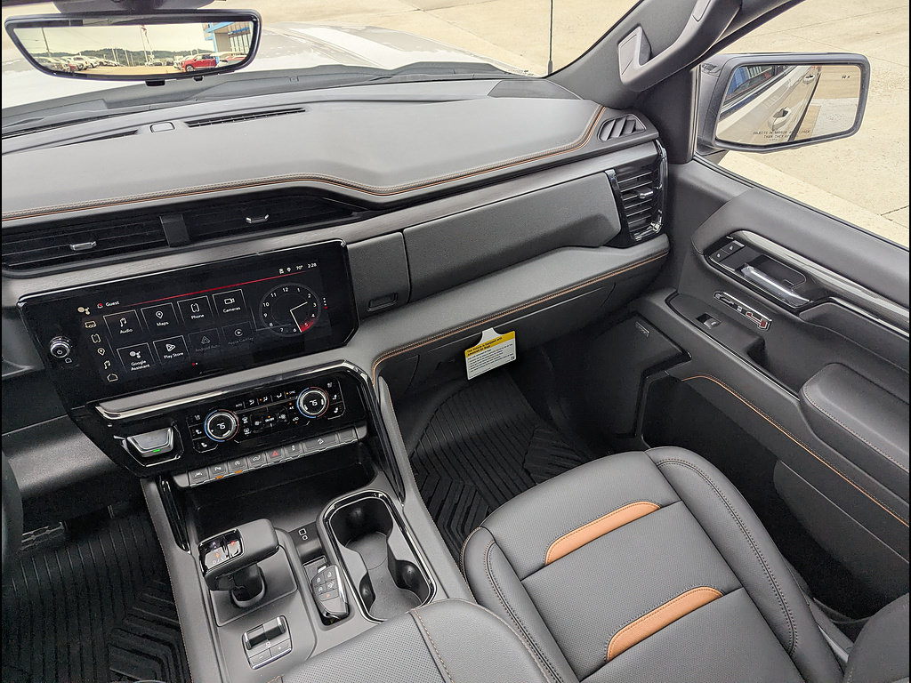 New 2026 GMC Sierra 1500 AT4 w/ AT4 Premium Package AWD/4WD image 20