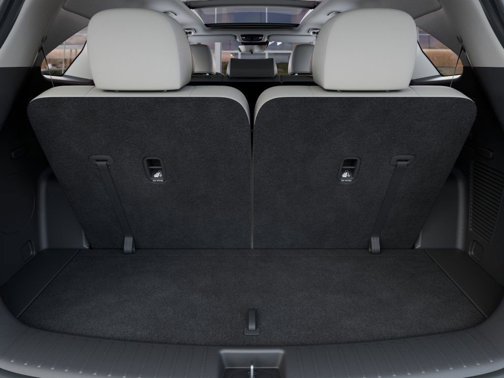 New 2026 Kia Sorento S w/ S Panoramic Sunroof Package FWD image 19