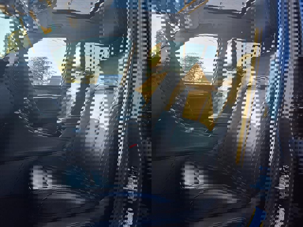 Used 2023 Jeep Grand Cherokee 4WD 4xe image 6