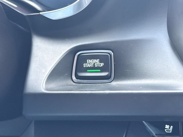 Used 2016 Chevrolet Camaro SS RWD image 17