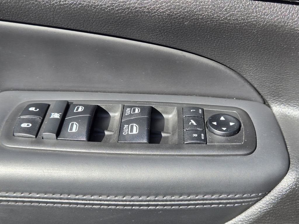 Used 2021 Jeep Grand Cherokee High Altitude image 16