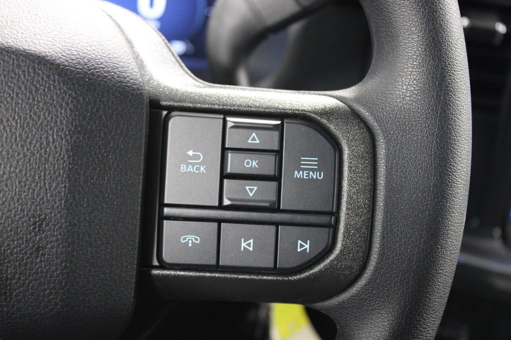 New 2026 Ford F150 STX w/ Equipment Group 200A image 33