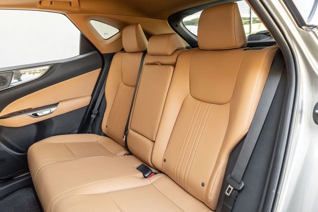 Used 2026 Lexus NX 350 AWD w/ Accessory Package (K3) image 12