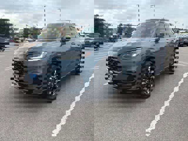 Certified 2026 Honda HR-V EX-L