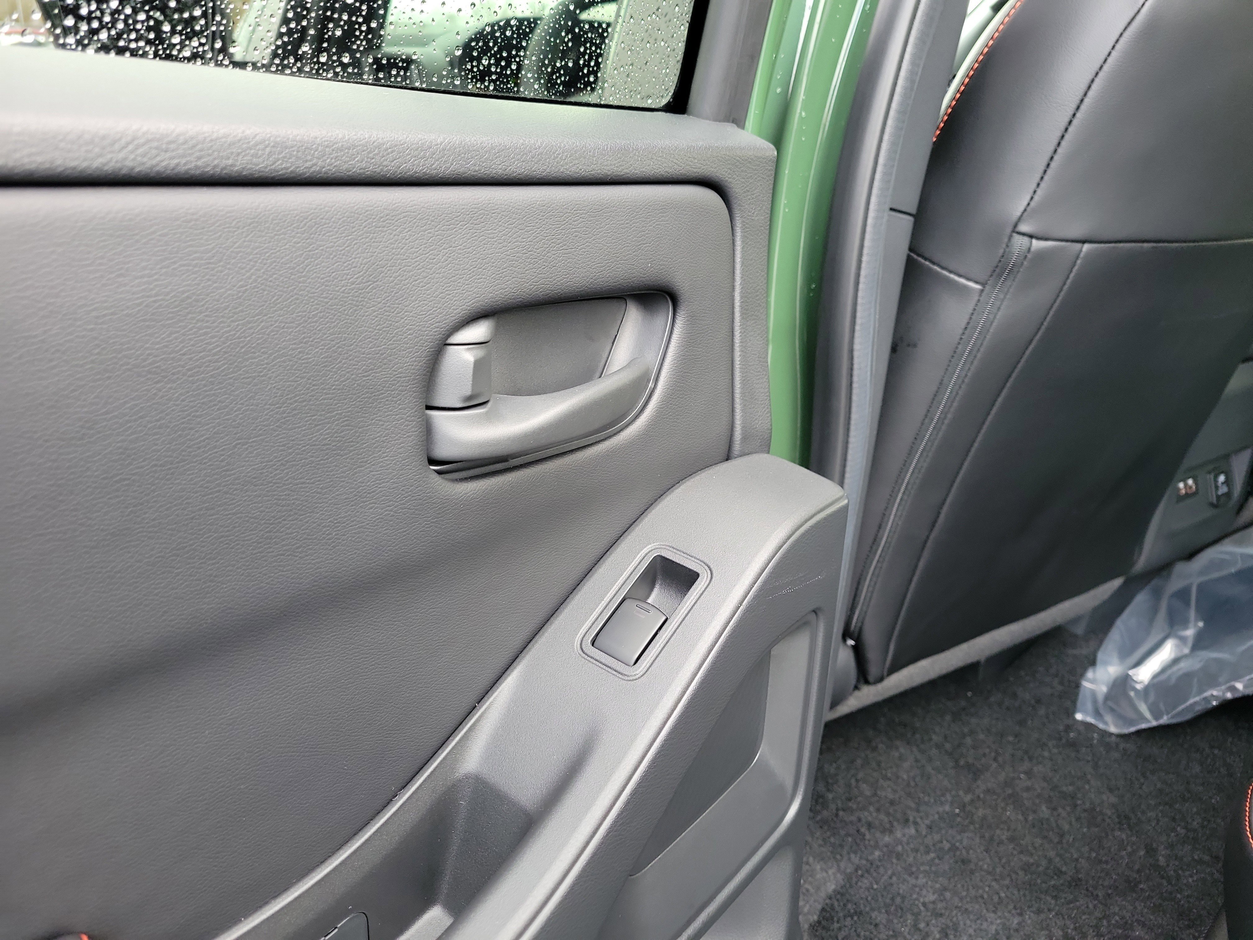 New 2026 Nissan Frontier PRO-4X w/ Pro Premium Package image 13